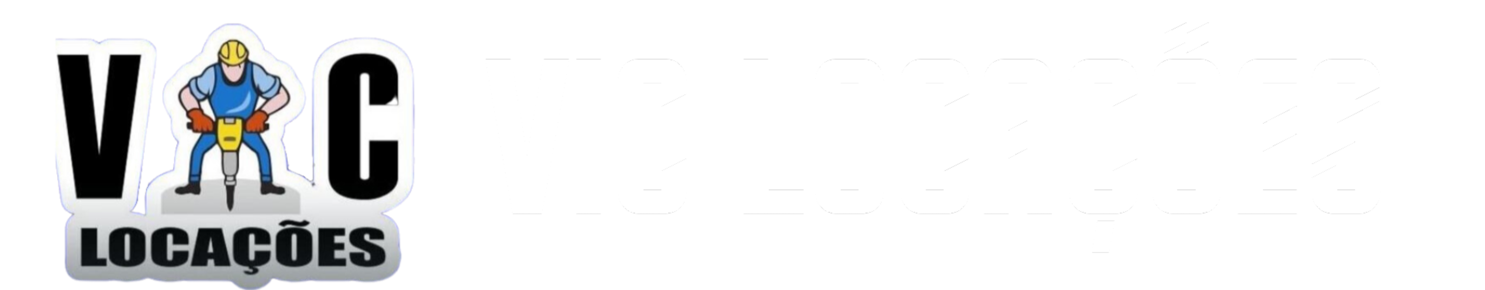 logo vic locações